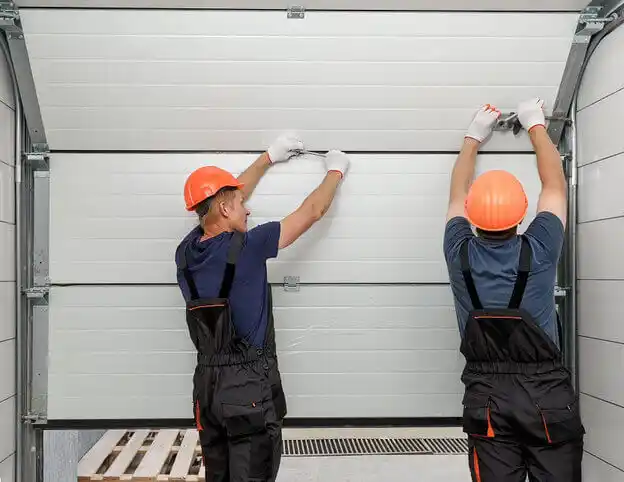 garage door service Independence